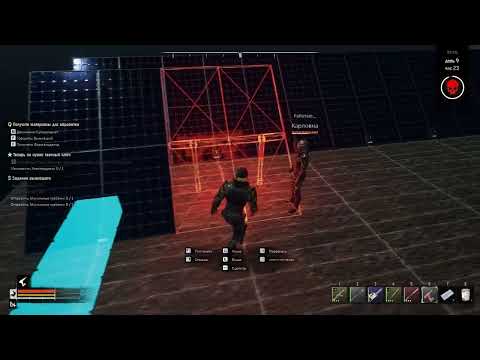 Видео: Выживаем в Night of the Dead (версия 1.1.2.0) #14