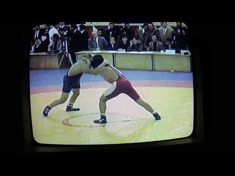 Видео: Прокопий Петров - Леонид Спиридонов