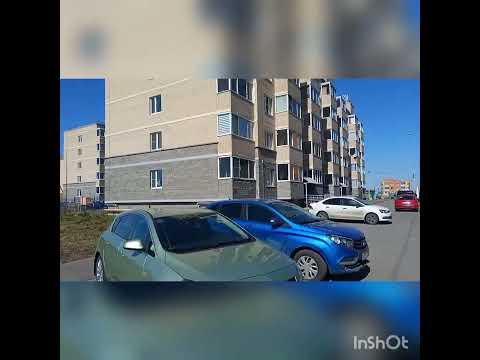 Видео: Ново- Антропшино.Прогулка.