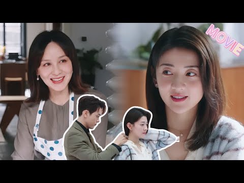 Видео: Мама босса счастлива: сватают помощницу💍 а они реально «спят» вместе?! 🔥