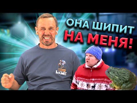 Видео: ЭПИЧНАЯ ИДИОТКА ИЗ АЛЬФЫ! | БАНКРОТСТВО | Кузнецов | Аллиам