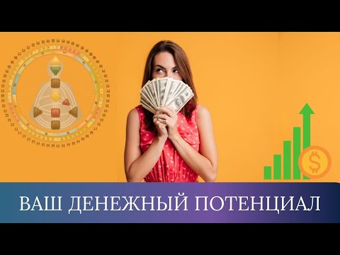 Видео: Эго. Деньги. 10 отличий Эго-определённых от Эго-неопределённых. Дизайн человека.