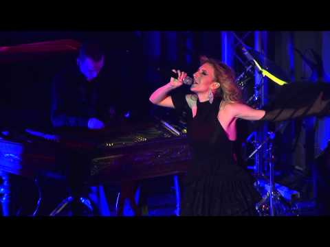 Видео: ILLARIA — Вільна (live)