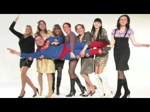 Видео: Корпоративный Арам зам зам.mp4