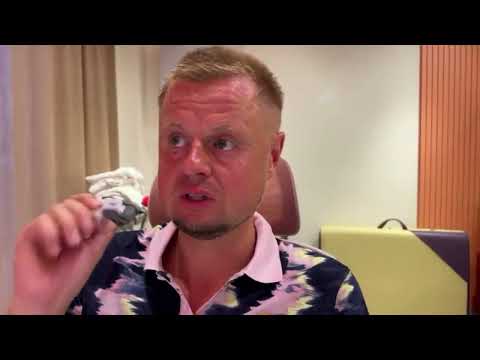 Видео: Решение всех эмоциональных проблем за 2 часа