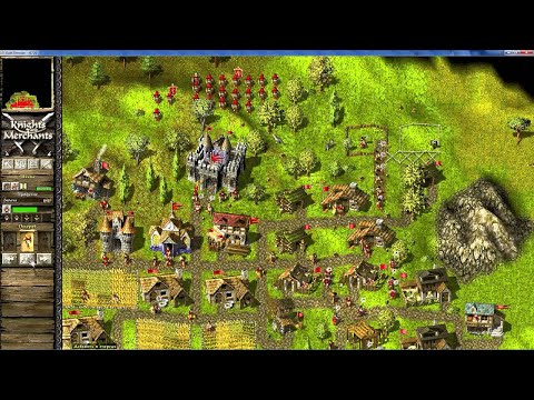 Видео: Война и мир (одна из самых лучших стратегий)