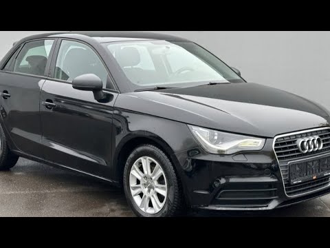 Видео: Audi A1 замена троса выбора передач.