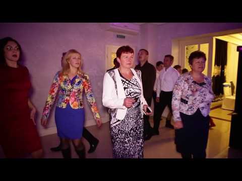 Видео: КОШЕЛЯ-VIDEO Валік+Анюта рест.СТАС DJ ЖЕКА