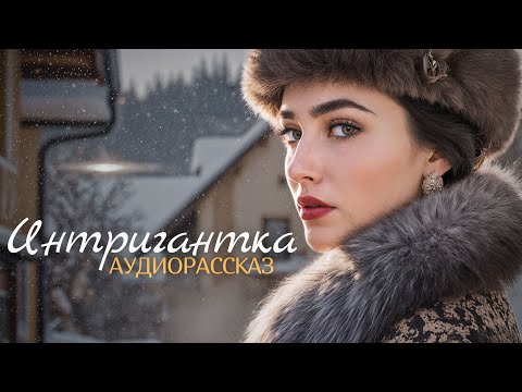 Видео: "ИНТРИГАНТКА" Я обрадовалась когда узнала финал этой истории... Рассказ, который вы запомните.