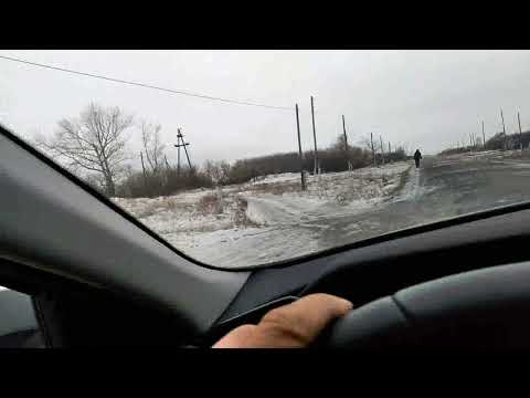 Видео: Село Виноградовка Тайыншинского района Северо-Казахстанской области.