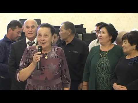 Видео: Кавказко-Уйгурская свадьба Темирлана и Миланы Бишкек 2 часть