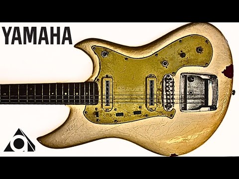 Видео: Когда я снял с гитары стойкую краску, внутренняя часть тоже была поцарапана.