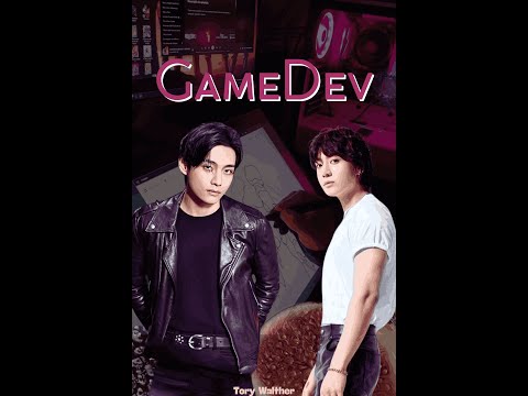Видео: GameDеv/ВИГУ/Tory Walther
