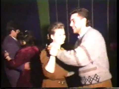 Видео: Катков Валера ресторан Днепр Могилев 1989 год цыганская свадьба