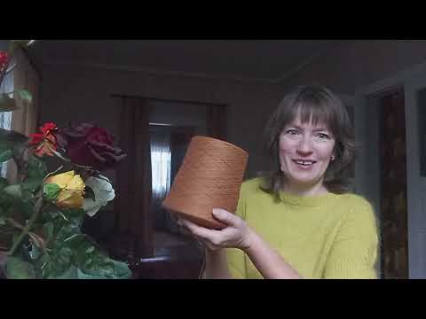 Видео: В'язання ❤ штани,светрик,джемпер 😉