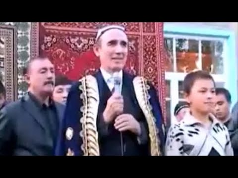 Видео: SHERALI JURAEV на узбекской свадьбе в Хазратишохе .Часть4. Канал@ДианаСветова-г5п