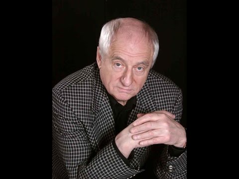 Видео: «Это было недавно…»: Любовь моя, театр. Марк Захаров (1993) фильм