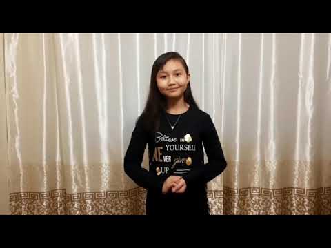 Видео: 70 жас құттықтау... 1мая 2020 г.