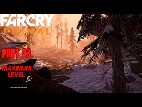 Видео: Земли Удам  ► Far Cry Primal Прохождение