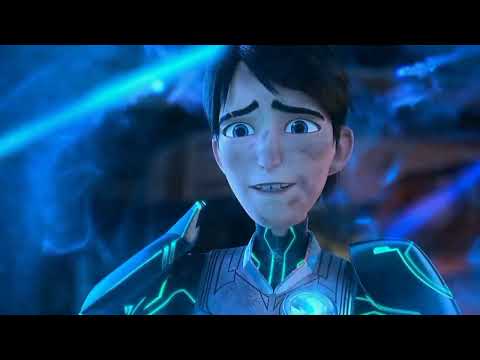 Видео: охотники на троллей клип || Танцы на стёклах