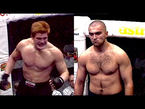 Видео: ЛУЧШИЙ НОКАУТ В ИСТОРИИ ММА!? Дацик vs Арловский! Безумный бой! Его можно пересматривать бесконечно!