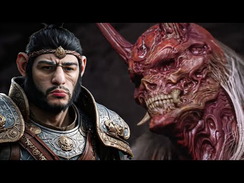 Видео: 🐒 ЧОРТ ПРОТИВ ЧОРТА (Black Myth: Wukong) #21