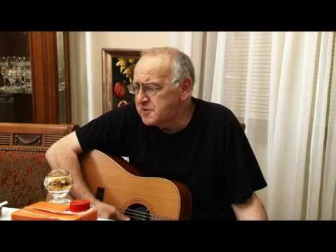 Видео: Гинчо Павлов, "Ега ти пича"