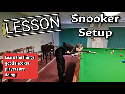 Видео: СИСТЕМА ИГРЫ В СНУКЕР | Важные детали