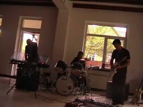 Видео: Георгий Гурьянов, Георгий Каспарян и Кэт Питерская