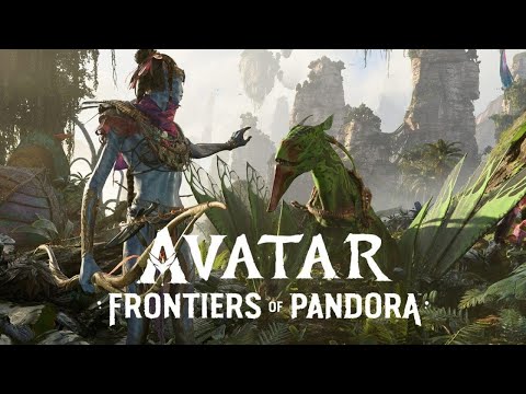 Видео: Avatar: Frontiers of Pandora(рубежи Пандоры)