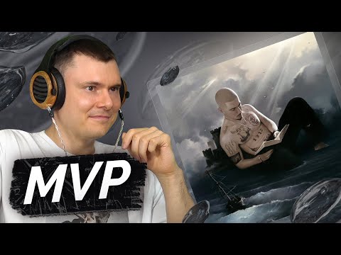 Видео: FRIENDLY THUG 52 NGG — Graf Monte-Cristo / Most Valuable Pirate | Разбор альбома
