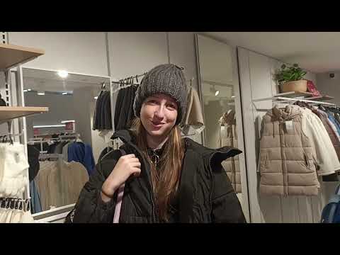 Видео: Беларусь | Обновляем гардероб | На рынке Экспобел