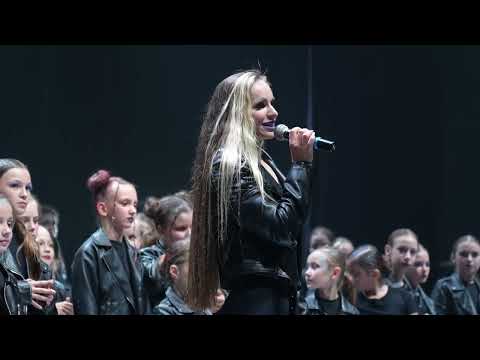 Видео: Отчётный концерт Dance Studio ONE WAY 2024 по мотивам сказки "Алиса в стране чудес"