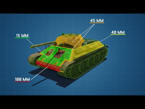 Видео: Выкачиваю технику