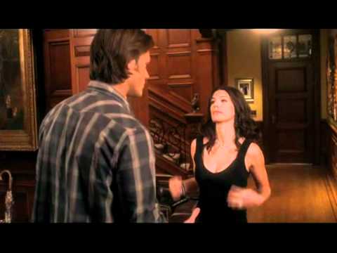 Видео: Supernatural _ Похождения Сэмми Винчестера (2)