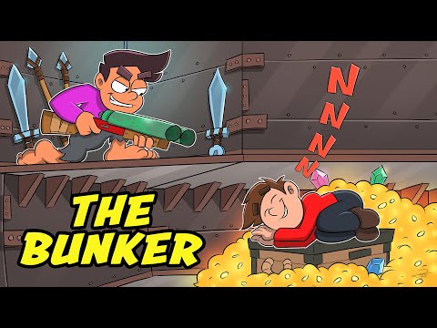 Видео: ЭКО-РЕЙД до его БУНКЕРА в Rust... Совершит ли он нужную нам ошибку?