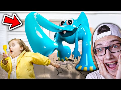 Видео: ТОП 17 АНИМАЦИИ БАНБАН 😳 НОВЫЕ БОССЫ GARTEN of BANBAN 3