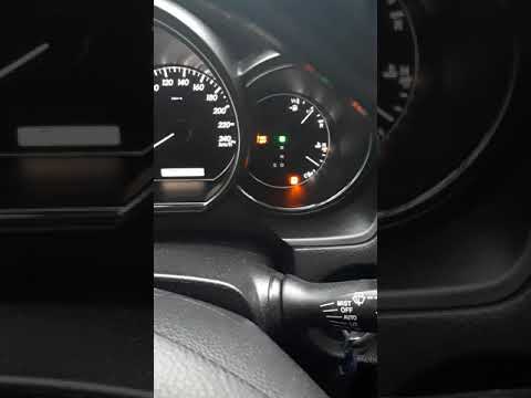 Видео: Как отключить антизанос и антибукс на лексус РХ