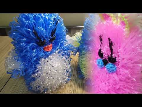 Видео: Обзор игрушек