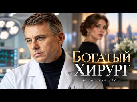 Видео: ВЫГНАЛИ ИЗ ДОМА С РЕБЁНКОМ! А ЧЕРЕЗ 10 ЛЕТ ОНА ВЕРНУЛАСЬ ЖЕНОЙ ГЛАВВРАЧА! Мелодрама 2026