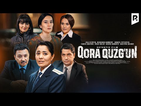 Видео: Qora quzg'un (o'zbek film) | Кора кузгин (узбекфильм)