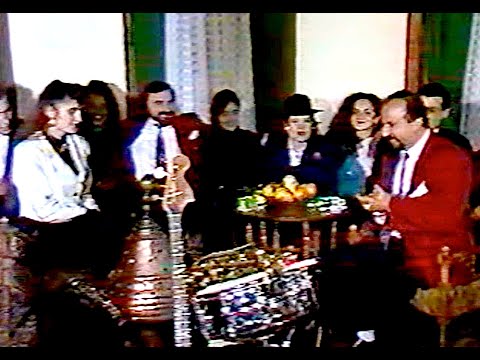 Видео: ФолклорАрхив   Орк  КАНАРИТЕ