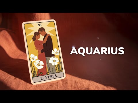 Видео: ВОДОЛЕЙ💗«Мы можем встретиться?» Они так сильно скучают по тебе... Они больше не могут скрывать эт...