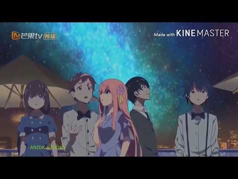 Видео: Сиан и Лан Мо Половина моя