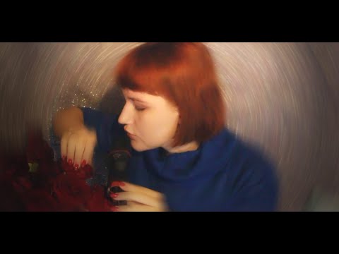 Видео: АСМР УЖАСНЫЙ САЛОН ЦВЕТОВ/ ГРУБАЯ ПРОДАВЩИЦА