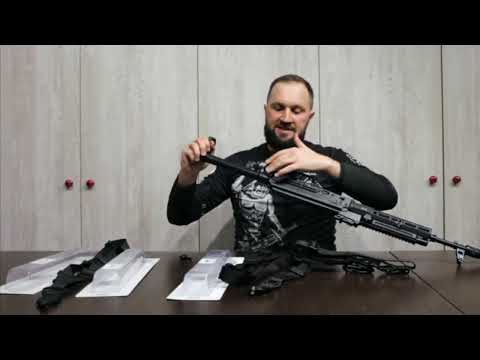 Видео: ТАКТИЧЕСКИЕ РЕМНИ MAGPUL