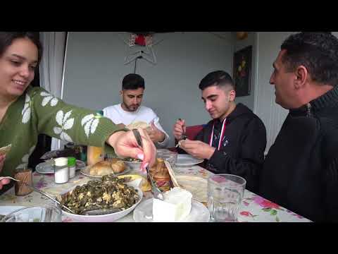 Видео: Готовимся на праздник ￼