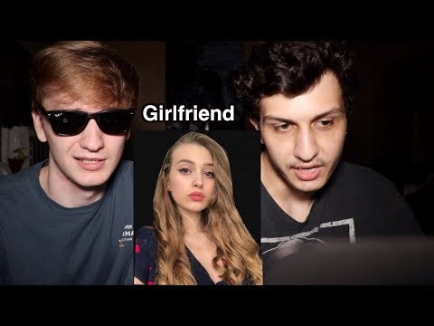 Видео: Мы нашли ДЕВУШКУ в даркнете!