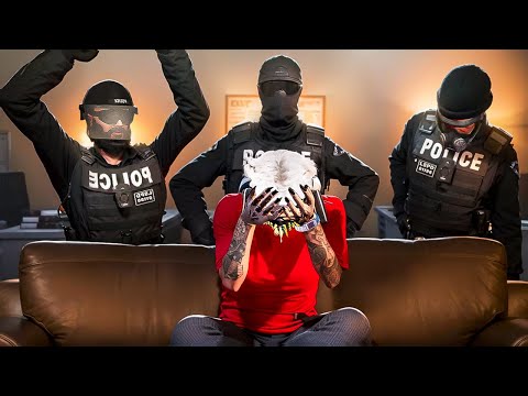 Видео: ДЕВУШКА ЗАПЛАКАЛА ИЗ-ЗА ГОСНИКОВ в ГТА 5 РП - GTA 5 RP MAJESTIC RP