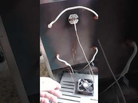 Видео: Обзор муфельной печи ПМ-4 от производителя plavka.pro